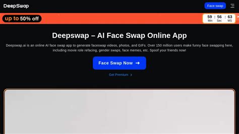 ainudeai|Deepswap